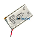 Bateria para PLC PL063759 [bateria de reposição]